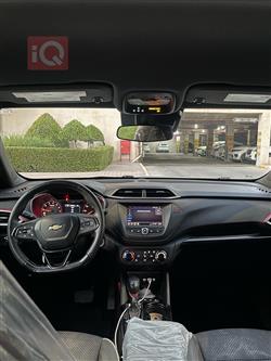 شيفروليه تريل بليزر